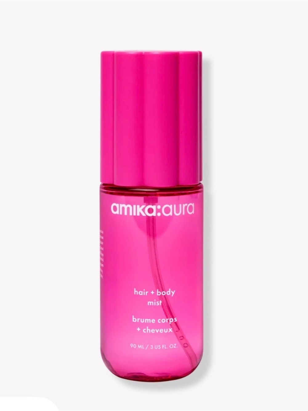 amika:aura Hair + Body Mist - Picture 1 of 6